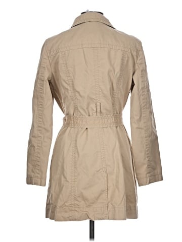 Old Navy Trenchcoat (view 2)