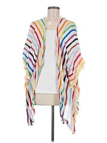 Target Kimono (view 1)