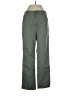 Gap Green Casual Pants Size 2 - photo 1
