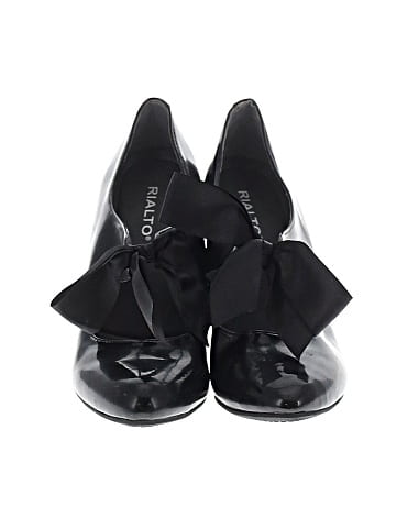 Rialto Heels (view 2)