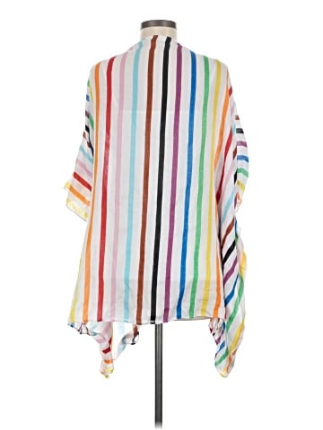 Target Kimono (view 2)