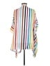 Target 100% Polyester White Kimono One size - photo 2
