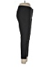 Old Navy Solid Black Active Pants Size 10 - photo 4
