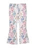 Btween Floral Pink Casual Pants Size 3T - photo 1