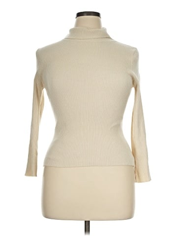 Jon & Anna Long Sleeve Top (view 1)