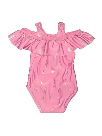 First Impressions One Piece Swimsuit (view 2)