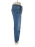 Apt. 9 Solid Blue Jeans Size 8 - photo 4