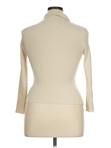 Jon & Anna Long Sleeve Top (view 2)