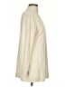 Karen Scott 100% Acrylic Ivory Cardigan Size S - photo 4