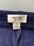 Per Se By Carlisle Blue Casual Pants Size 14 - photo 7