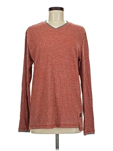 Lee Long Sleeve T-Shirt (view 1)