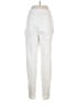 D&Co. White Casual Pants Size 8 - photo 2