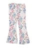 Btween Floral Pink Casual Pants Size 3T - photo 2