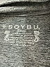 Soybu Gray Casual Dress Size S - photo 7