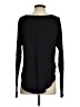 JoyLab Black Long Sleeve T-Shirt Size S - photo 2