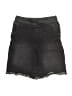 OshKosh B'gosh Black Denim Shorts Size 8 - photo 1