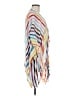 Target 100% Polyester White Kimono One size - photo 4
