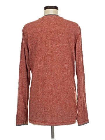 Lee Long Sleeve T-Shirt (view 2)