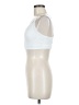 Athleta White Sports Bra Size M - photo 5