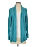 J.Jill Teal Cardigan Size S (petite) - photo 1