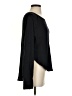 JoyLab Black Long Sleeve T-Shirt Size S - photo 4