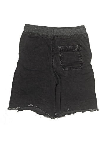 OshKosh B'gosh Denim Shorts (view 2)