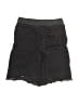 OshKosh B'gosh Black Denim Shorts Size 8 - photo 2