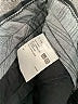 Uniqlo 100% Cotton Solid Black Shorts Size 0 - photo 3