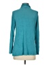J.Jill Teal Cardigan Size S (petite) - photo 2