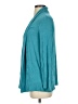 J.Jill Teal Cardigan Size S (petite) - photo 5