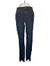 Kut from the Kloth Solid Blue Jeans Size 2 - photo 1
