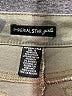 Imperial Star Camo Green Jeans Size 14 - photo 3