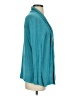 J.Jill Teal Cardigan Size S (petite) - photo 4