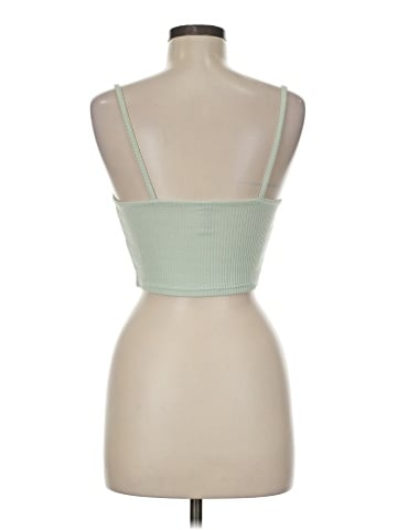 Divided by H&M Tube Top (view 2)