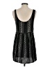 Forever 21 Black Casual Dress Size S - photo 2