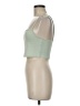 Divided by H&M Green Tube Top Size M - photo 5