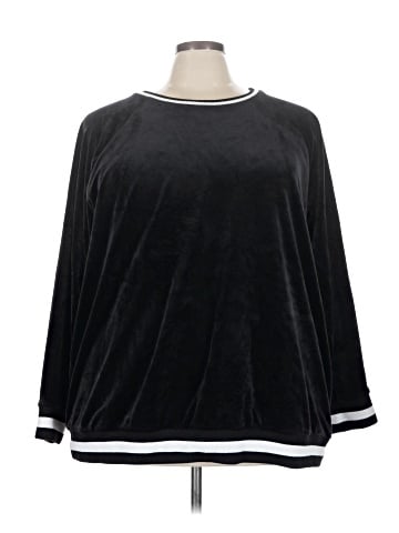 Torrid Pullover Sweater (view 1)