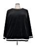 Torrid Black Pullover Sweater Size 4X Plus (4) - photo 1