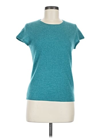 CATHERINE Catherine Malandrino Short Sleeve T-Shirt (view 1)