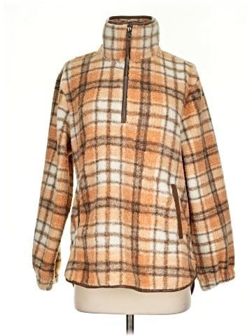 Te Verde Fleece (view 1)