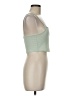 Divided by H&M Green Tube Top Size M - photo 4