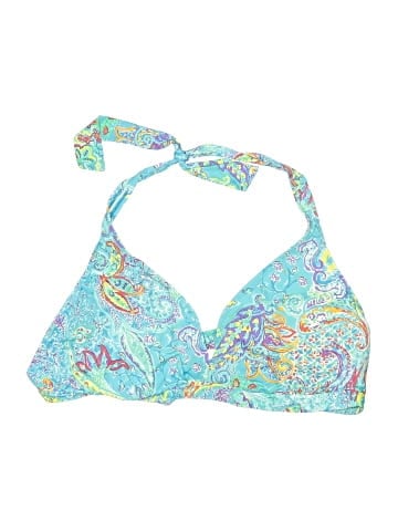 Lauren by Ralph Lauren Swimsuit Top (view 1)