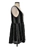 Forever 21 Black Casual Dress Size S - photo 4