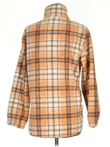 Te Verde Fleece (view 2)