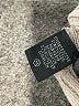 Cyrus Gray Turtleneck Sweater Size XS - photo 8