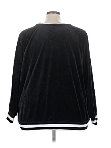Torrid Pullover Sweater (view 2)
