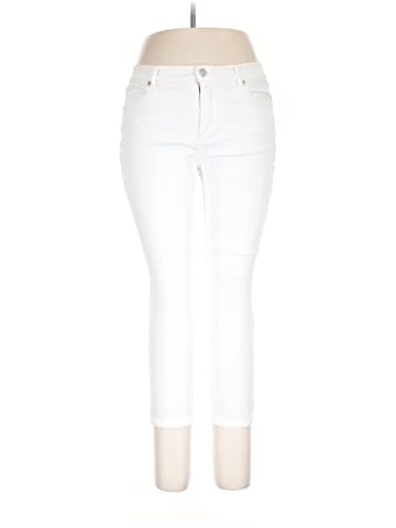 Ann Taylor LOFT Jeans (view 1)