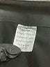 Unbranded Solid Black Casual Skirt Size XL - photo 4