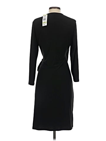Black Label by Evan Picone Cocktail Dress (view 2)