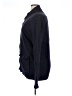 Orvis 100% Merino Extra Fine Wool Blue Wool Cardigan Size XL - photo 5
